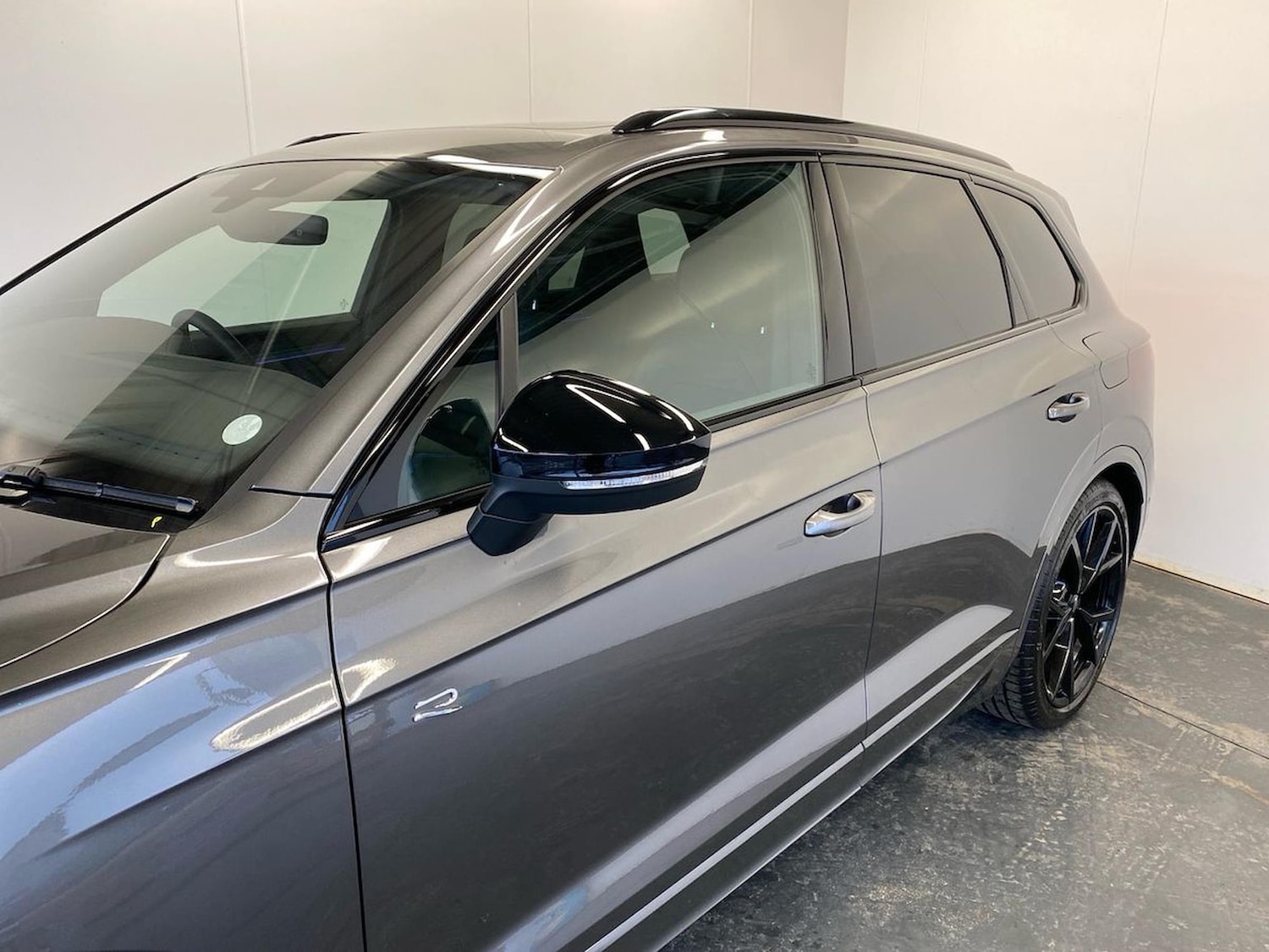 Used Volkswagen Touareg 2025 for sale - 78195320: Photo 38