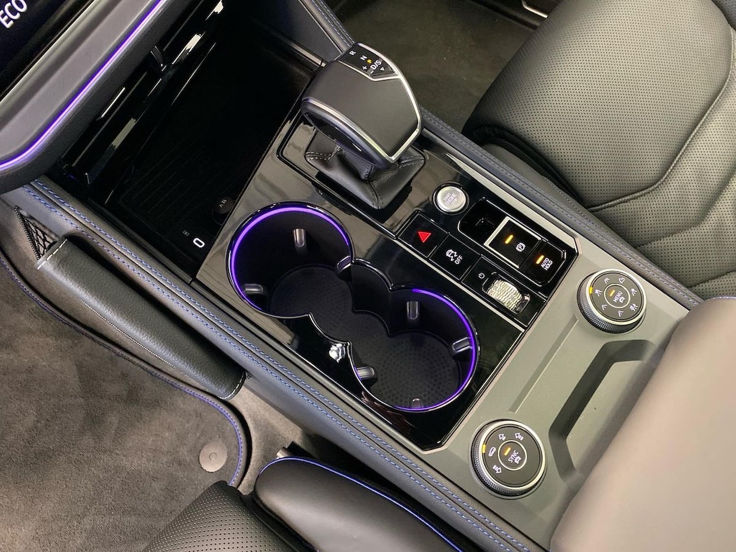 Used Volkswagen Touareg 2025 for sale - 78195320: Photo 42