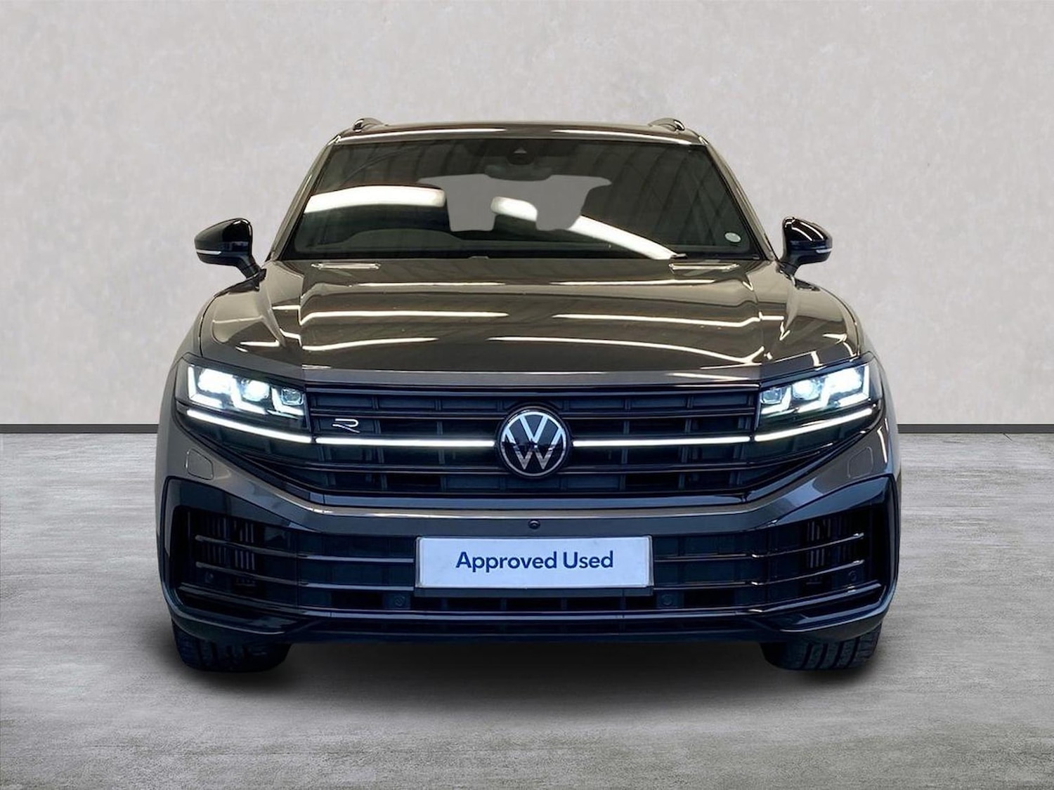 Used Volkswagen Touareg 2025 for sale - 78195320: Photo 5