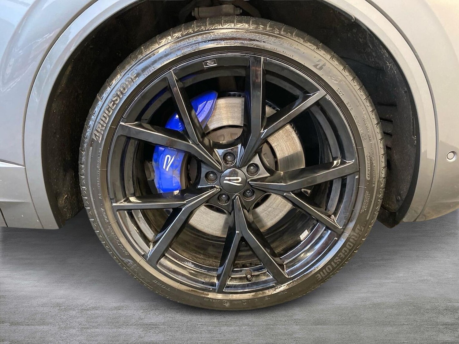 Used Volkswagen Touareg 2025 for sale - 78195320: Photo 6