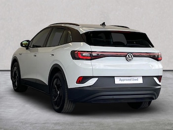 Used Volkswagen ID4 2022 for sale - 75561754: Photo