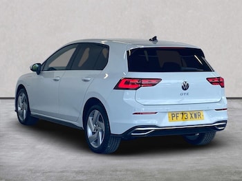 Used Volkswagen Golf 2025 for sale - 75689785: Photo