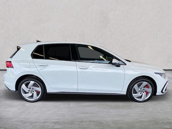 Used Volkswagen Golf 2025 for sale - 75689785: Photo