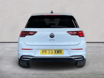 Used Volkswagen Golf 2025 for sale - 75689785: Photo
