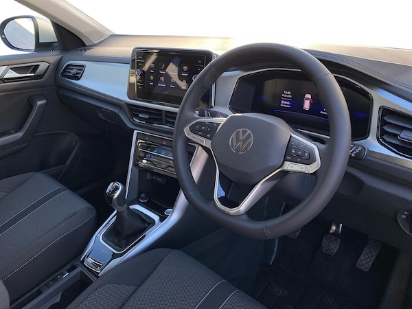 Used Volkswagen T-Roc 2025 for sale - 75514775: Photo 15