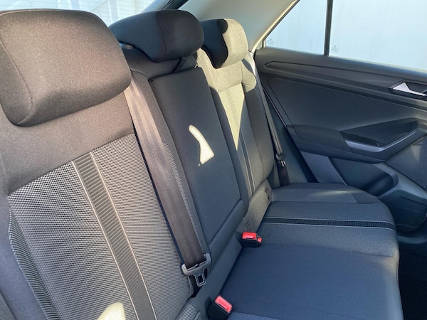 Used Volkswagen T-Roc 2025 for sale - 75514775: Photo 16