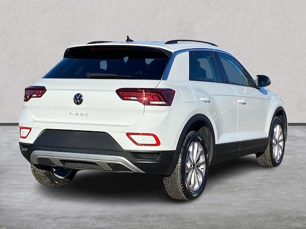 Used Volkswagen T-Roc 2025 for sale - 75514775: Photo 18