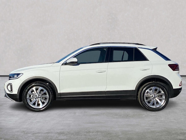 Used Volkswagen T-Roc 2025 for sale - 75514775: Photo 19