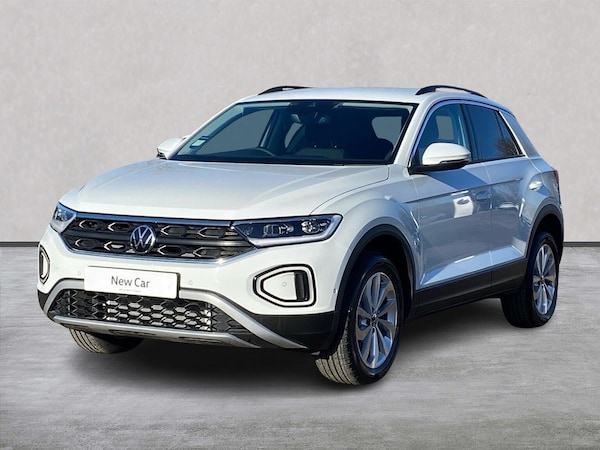 Used Volkswagen T-Roc 2025 for sale - 75514775: Photo 20