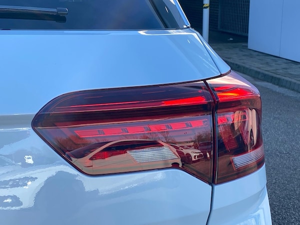 Used Volkswagen T-Roc 2025 for sale - 75514775: Photo 32