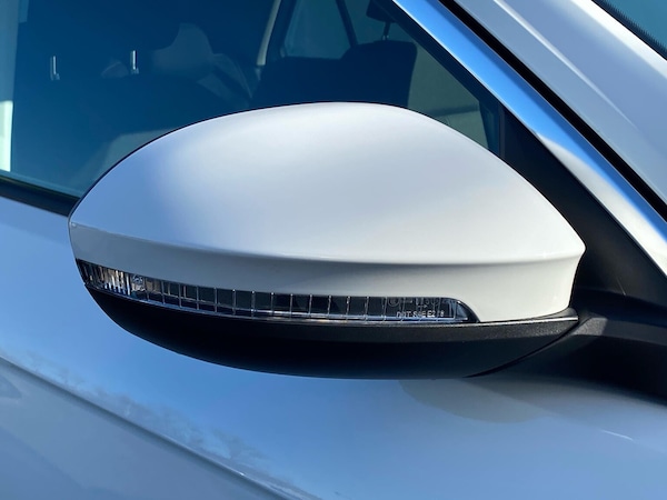 Used Volkswagen T-Roc 2025 for sale - 75514775: Photo 34