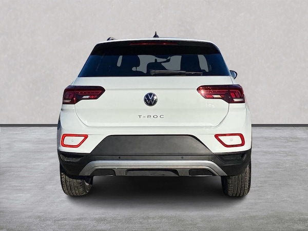 Used Volkswagen T-Roc 2025 for sale - 75514775: Photo 4