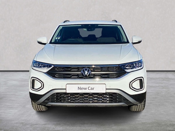 Used Volkswagen T-Roc 2025 for sale - 75514775: Photo 5