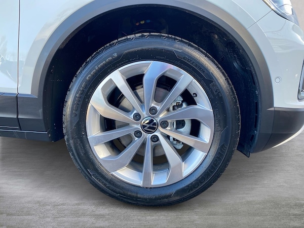 Used Volkswagen T-Roc 2025 for sale - 75514775: Photo 6