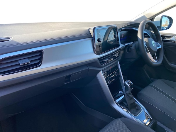 Used Volkswagen T-Roc 2025 for sale - 75514775: Photo 7