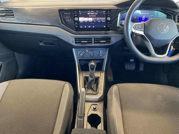Used Volkswagen Polo 2023 for sale - 76293055: Photo 12
