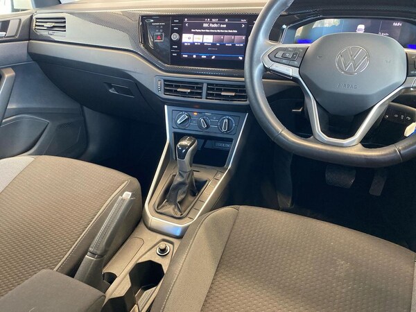 Used Volkswagen Polo 2023 for sale - 76293055: Photo 13