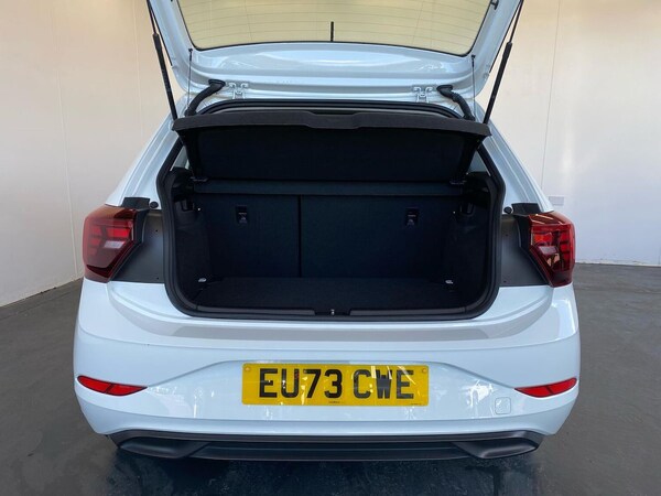 Used Volkswagen Polo 2023 for sale - 76293055: Photo 17