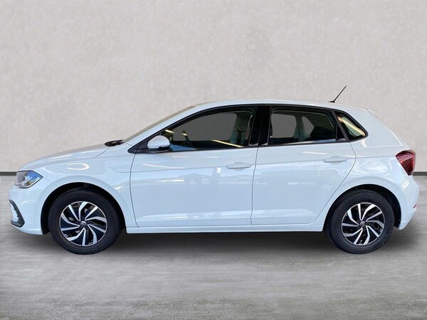 Used Volkswagen Polo 2023 for sale - 76293055: Photo 19
