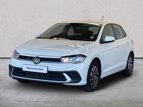 Used Volkswagen Polo 2023 for sale - 76293055: Photo 20