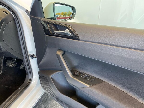 Used Volkswagen Polo 2023 for sale - 76293055: Photo 21