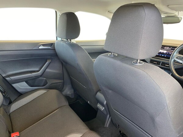 Used Volkswagen Polo 2023 for sale - 76293055: Photo 22
