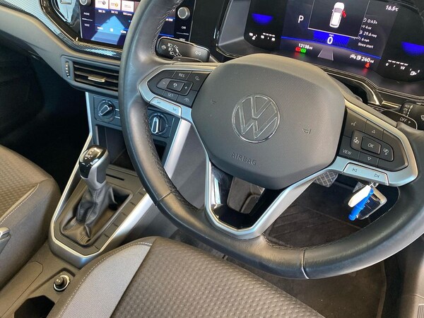 Used Volkswagen Polo 2023 for sale - 76293055: Photo 27