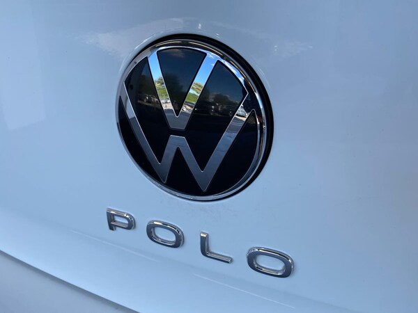 Used Volkswagen Polo 2023 for sale - 76293055: Photo 29