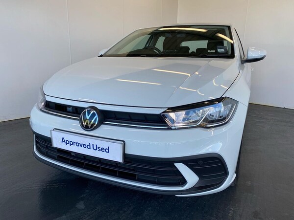 Used Volkswagen Polo 2023 for sale - 76293055: Photo 33