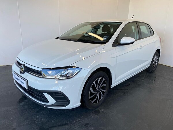 Used Volkswagen Polo 2023 for sale - 76293055: Photo 34