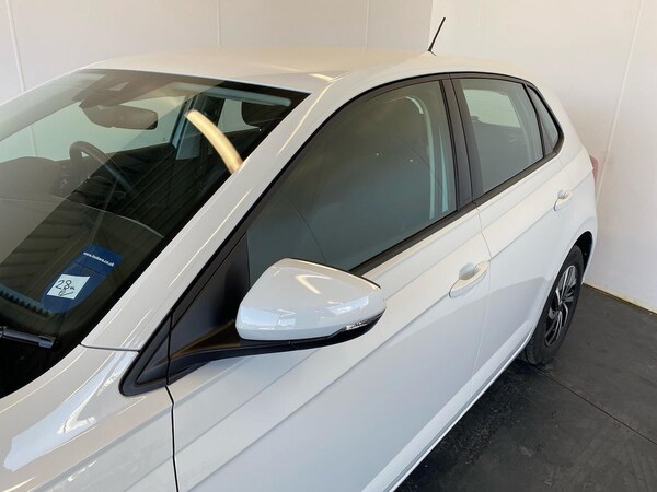 Used Volkswagen Polo 2023 for sale - 76293055: Photo 38