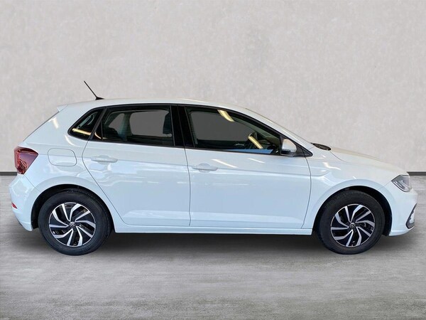 Used Volkswagen Polo 2023 for sale - 76293055: Photo 3