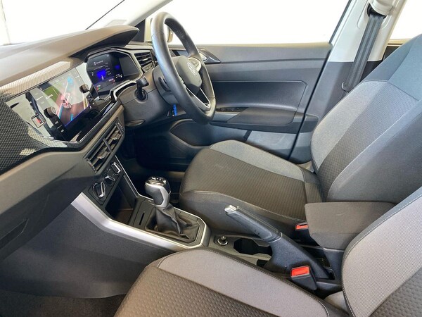 Used Volkswagen Polo 2023 for sale - 76293055: Photo 40