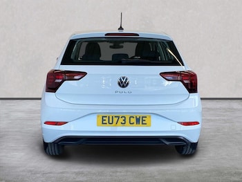 Used Volkswagen Polo 2023 for sale - 76293055: Photo 4