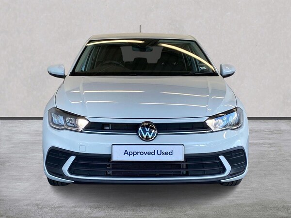 Used Volkswagen Polo 2023 for sale - 76293055: Photo 5