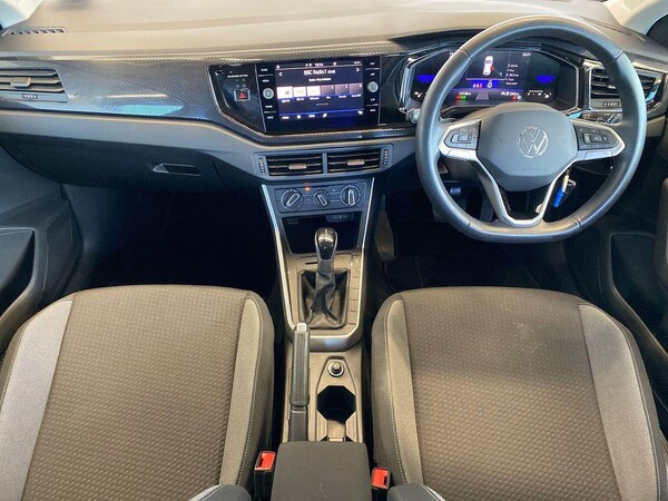 Used Volkswagen Polo 2023 for sale - 76293055: Photo 8