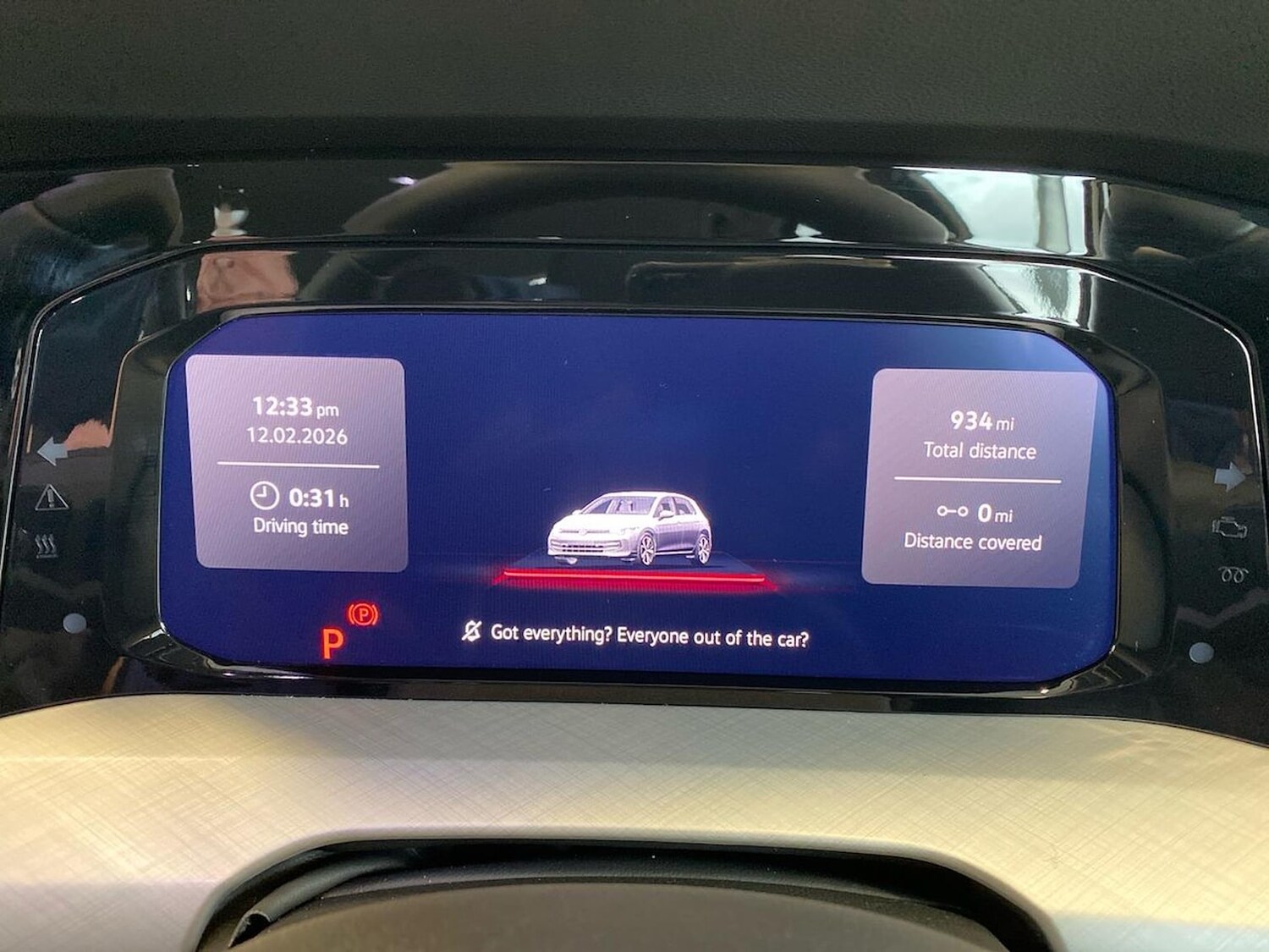 Used Volkswagen Golf 2026 for sale - 77901691: Photo 10