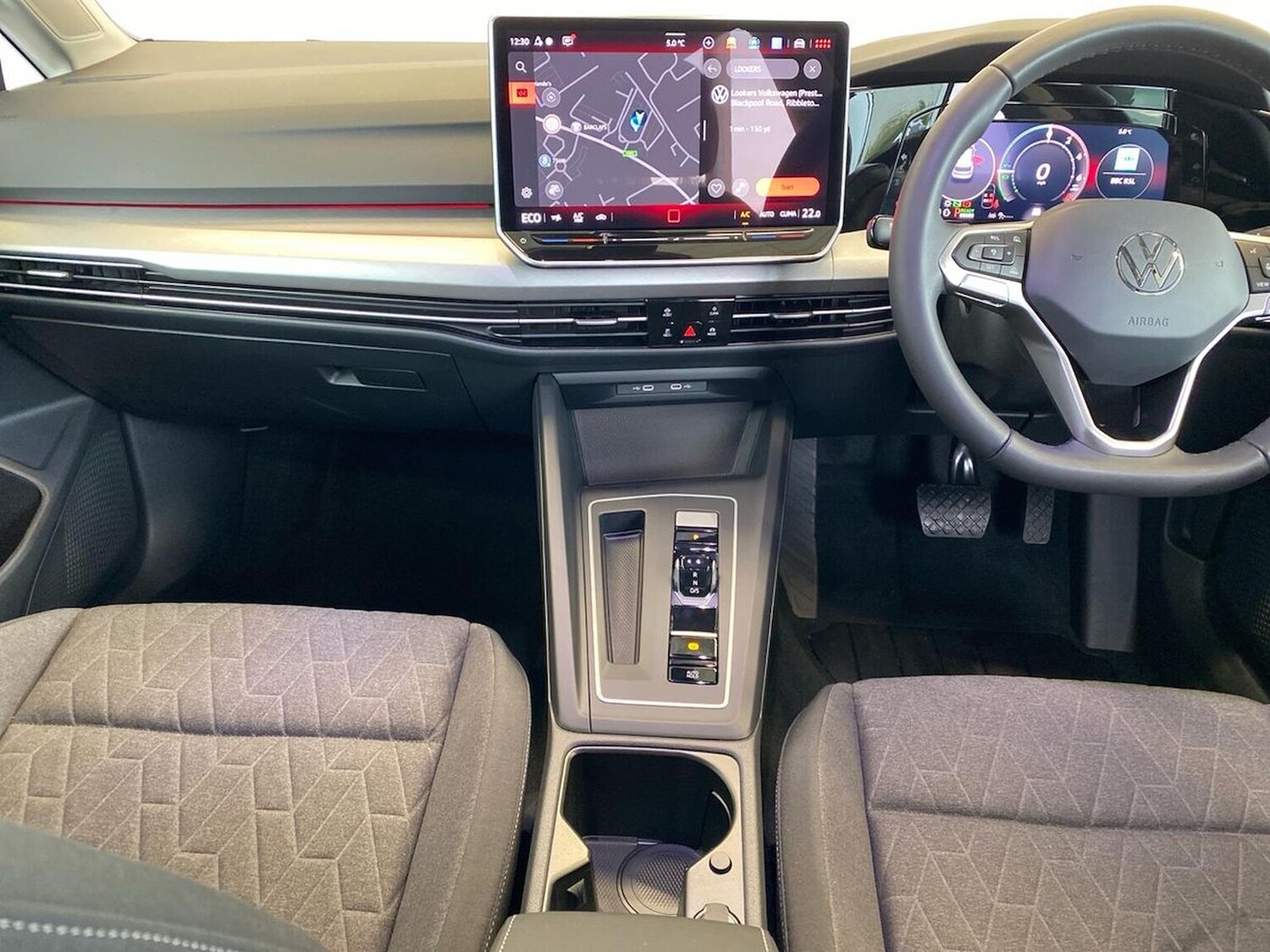 Used Volkswagen Golf 2026 for sale - 77901691: Photo 12