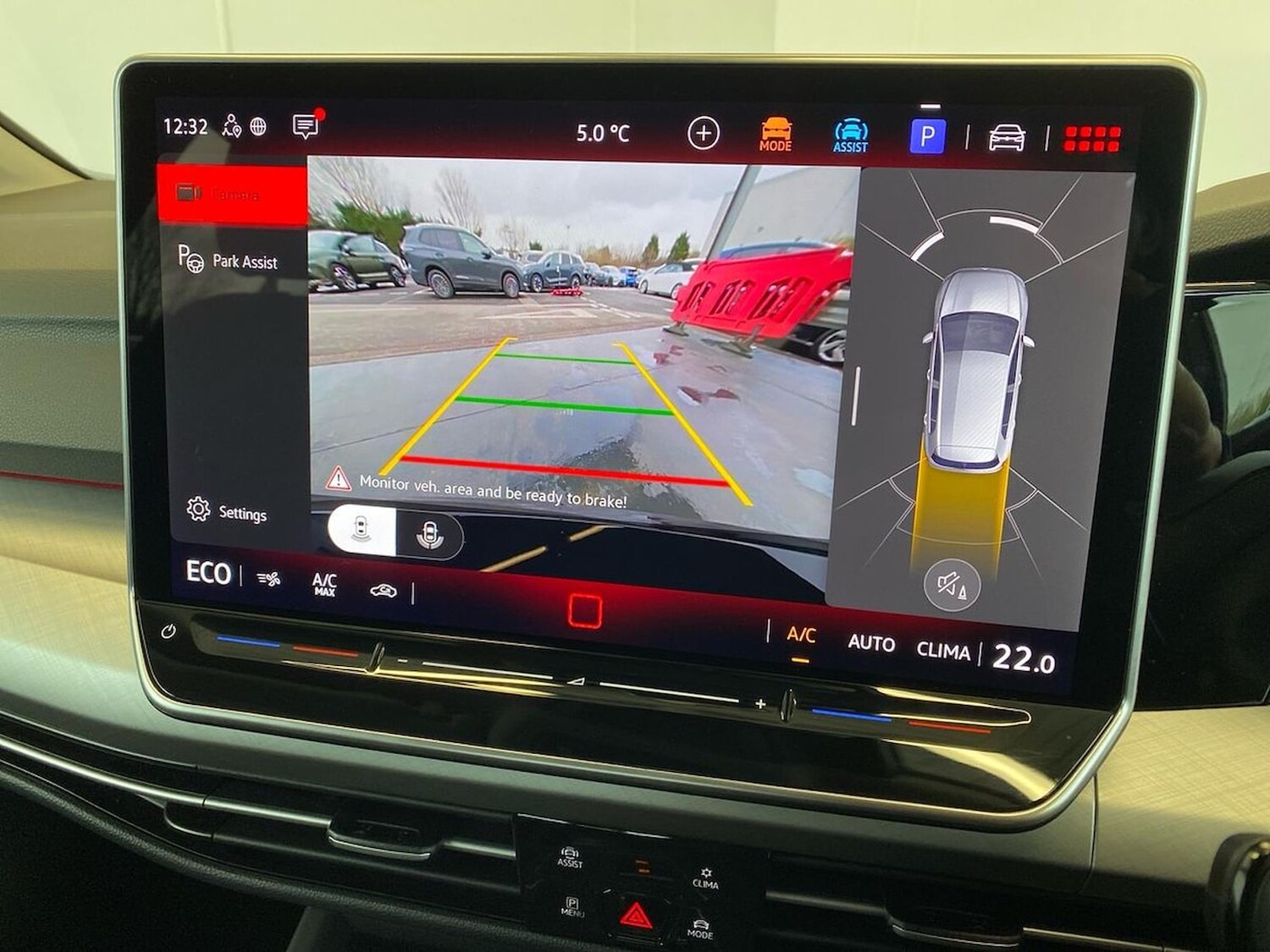 Used Volkswagen Golf 2026 for sale - 77901691: Photo 23