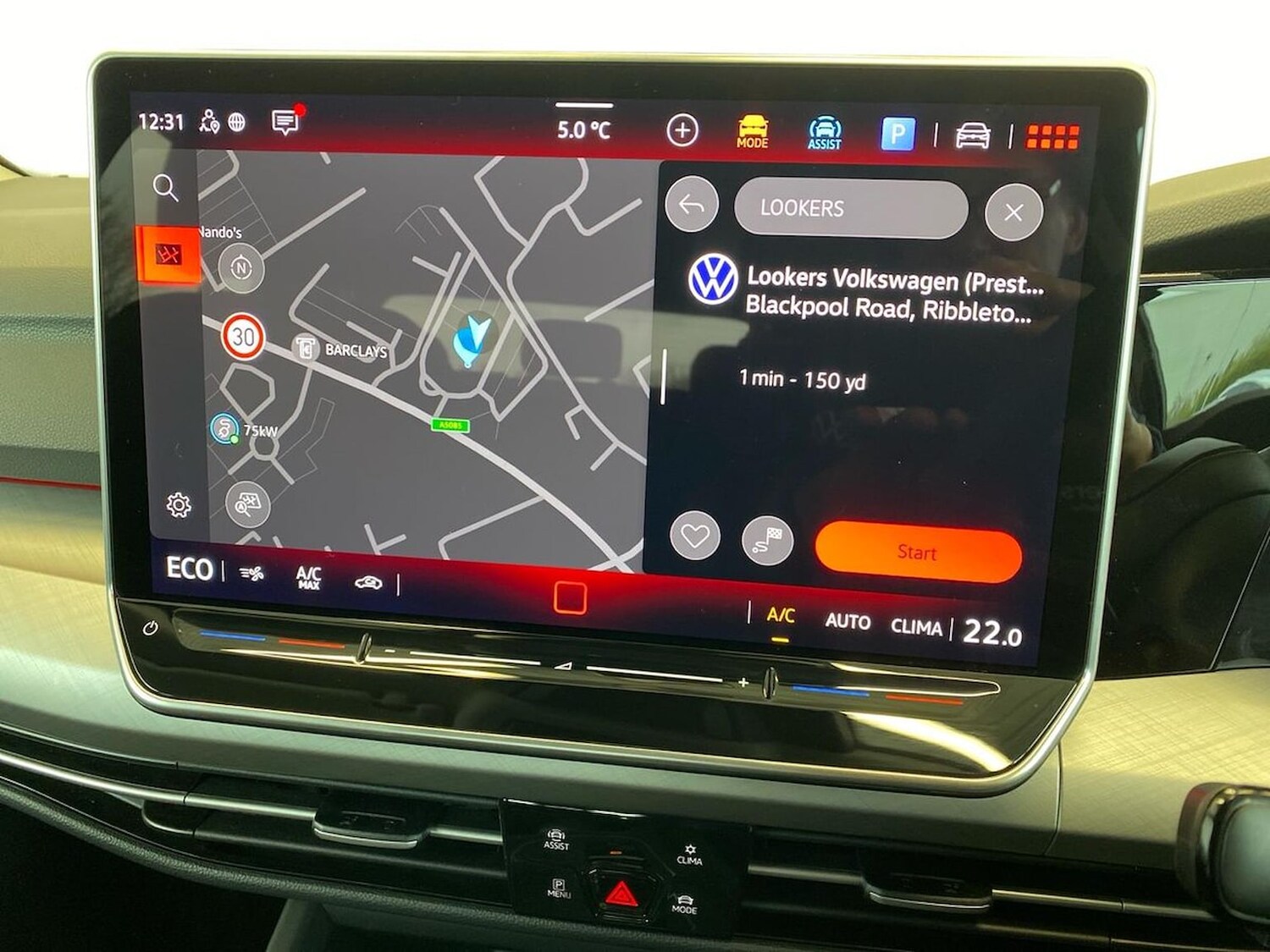 Used Volkswagen Golf 2026 for sale - 77901691: Photo 24