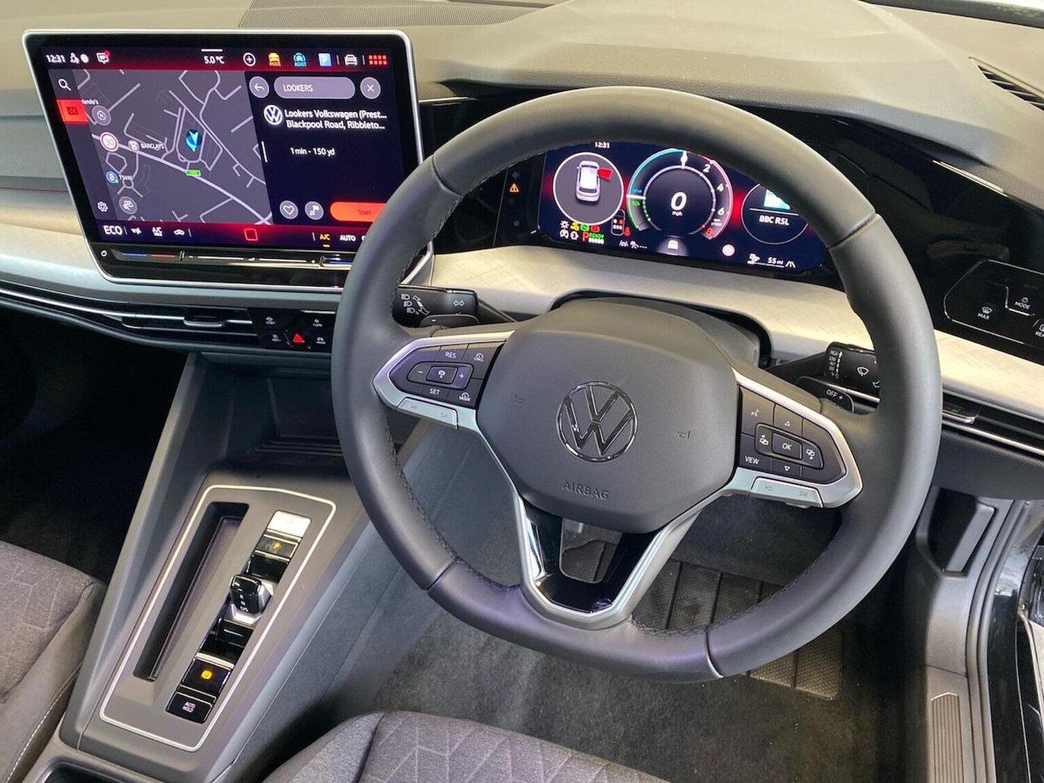 Used Volkswagen Golf 2026 for sale - 77901691: Photo 27