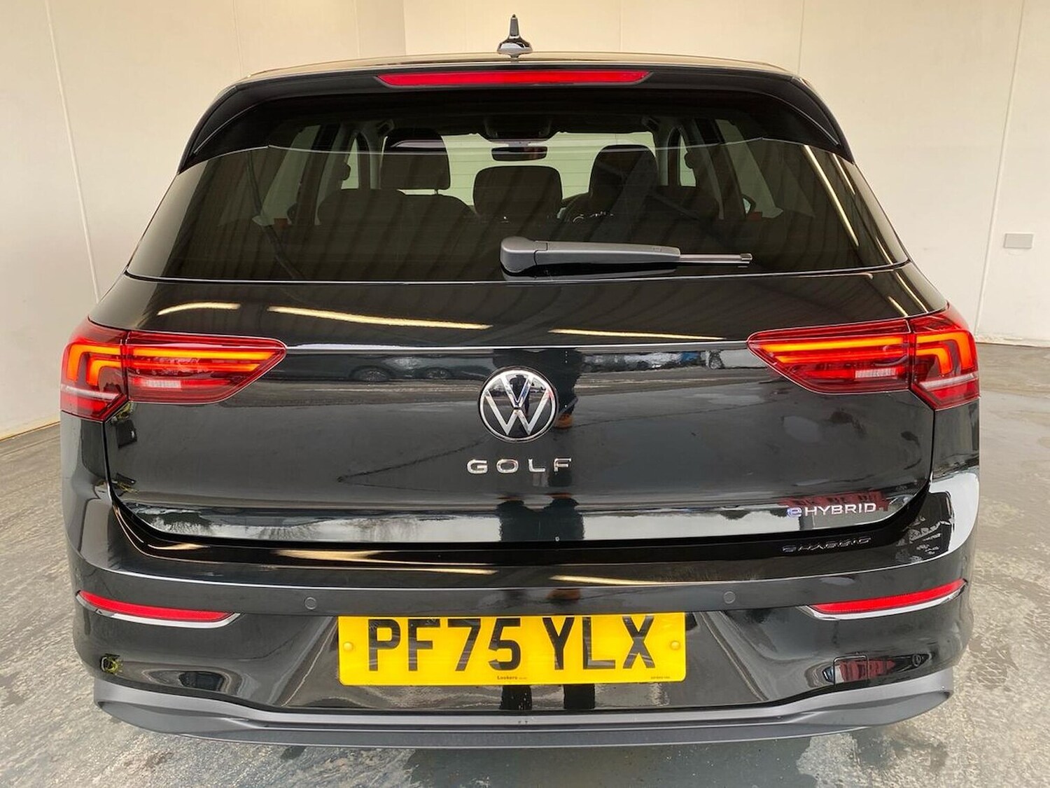 Used Volkswagen Golf 2026 for sale - 77901691: Photo 28