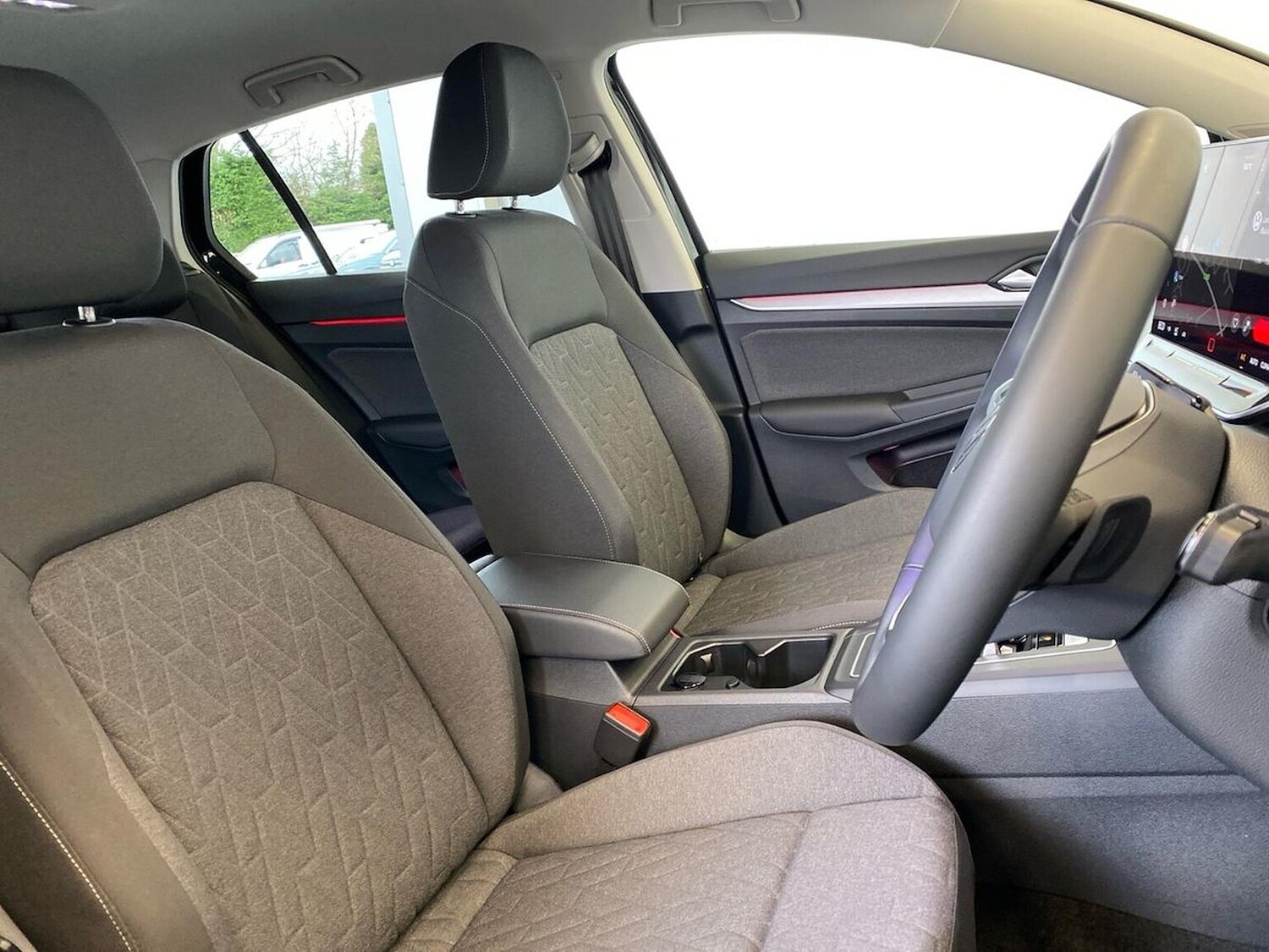 Used Volkswagen Golf 2026 for sale - 77901691: Photo 32