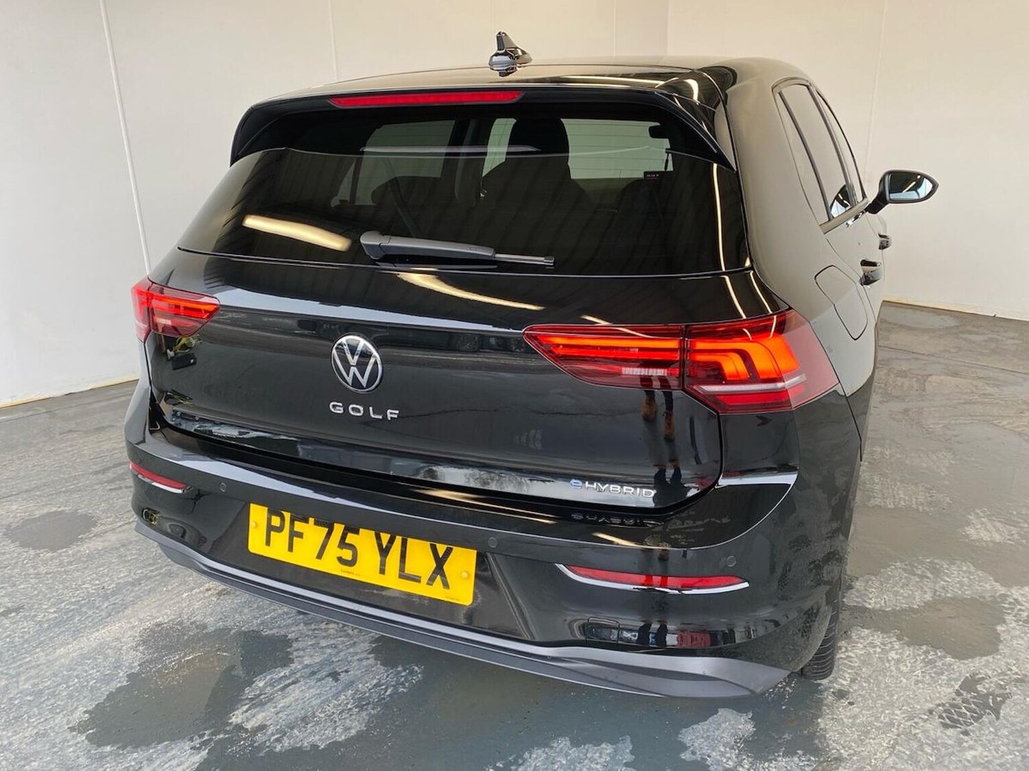 Used Volkswagen Golf 2026 for sale - 77901691: Photo 35