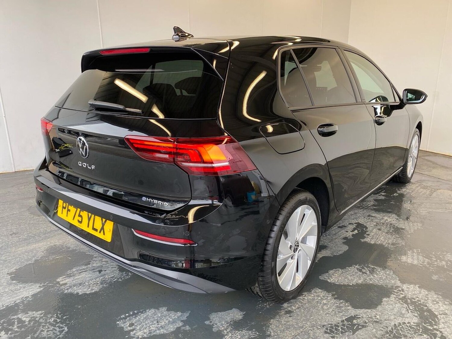 Used Volkswagen Golf 2026 for sale - 77901691: Photo 36