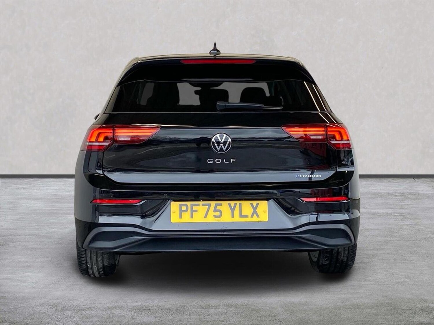 Used Volkswagen Golf 2026 for sale - 77901691: Photo 4