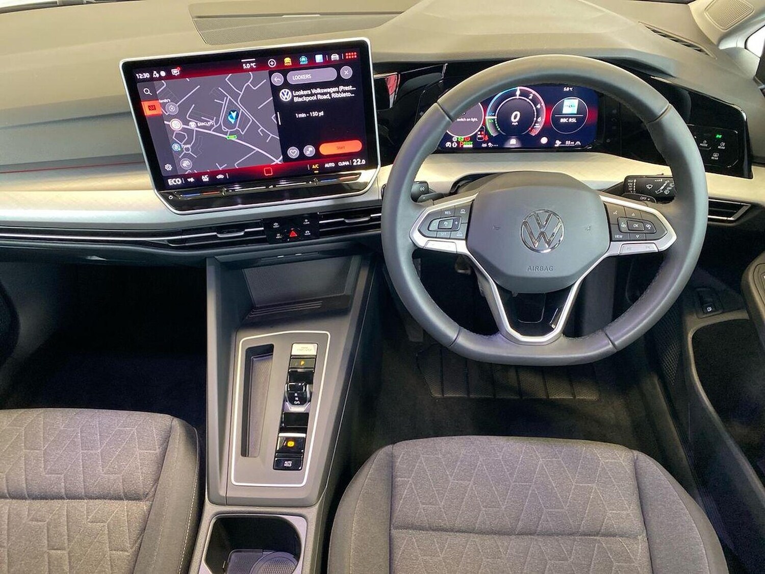 Used Volkswagen Golf 2026 for sale - 77901691: Photo 9