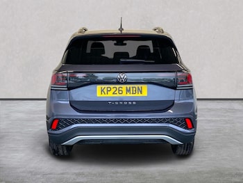 Used Volkswagen T-Cross 2026 for sale - 78776194: Photo