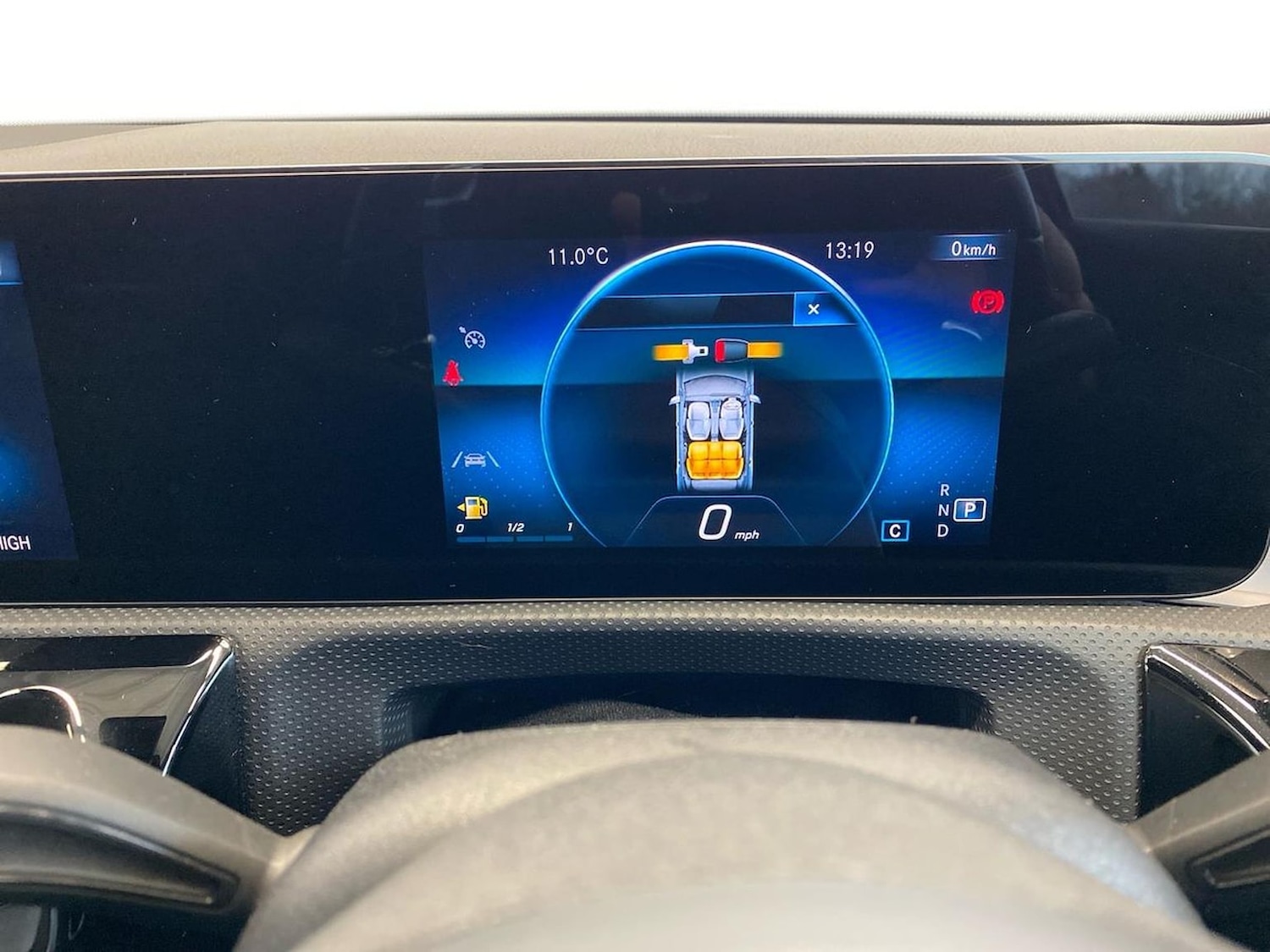 Used Mercedes-Benz A-Class 2022 for sale - 77715403: Photo 10