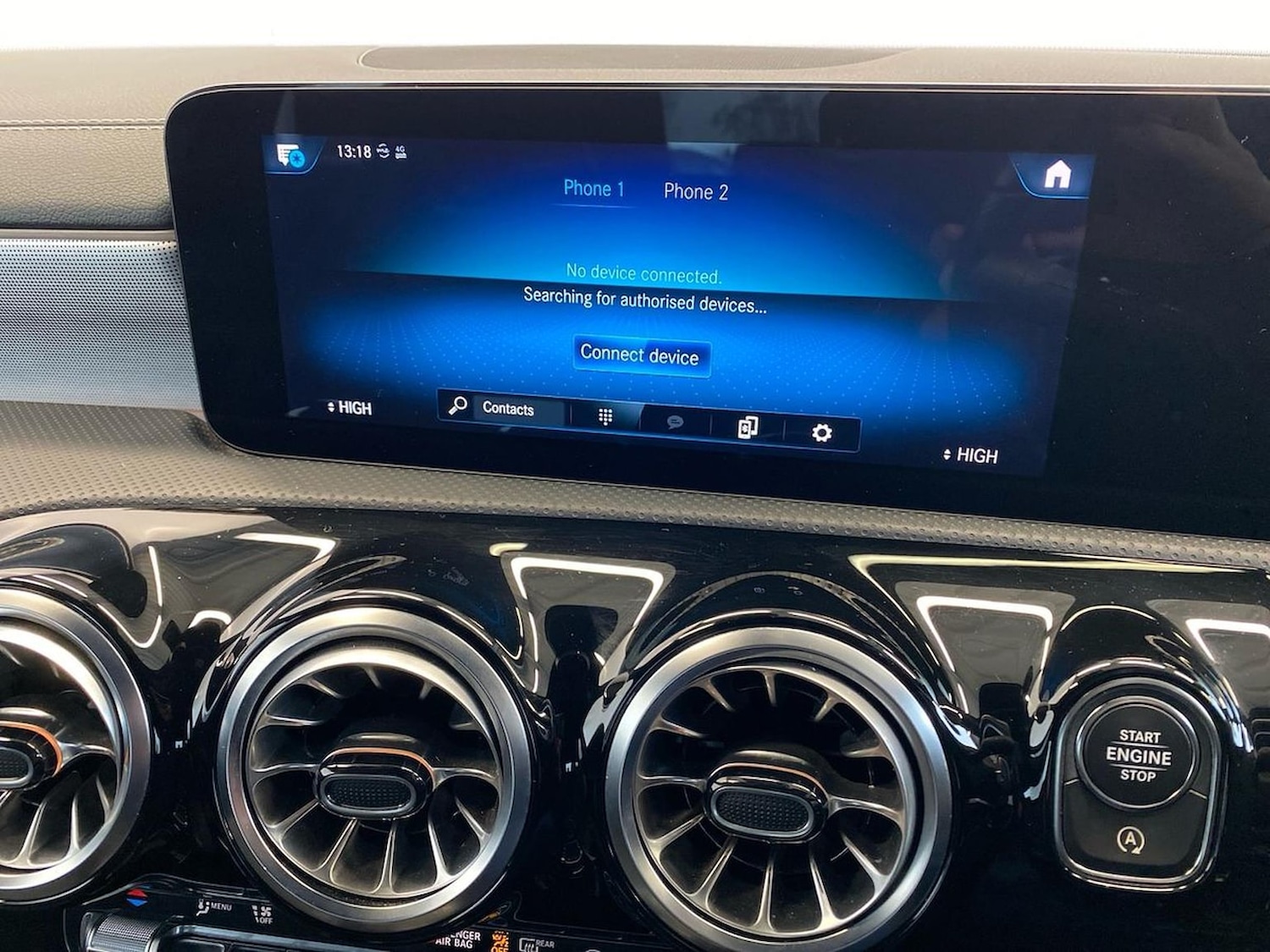 Used Mercedes-Benz A-Class 2022 for sale - 77715403: Photo 11